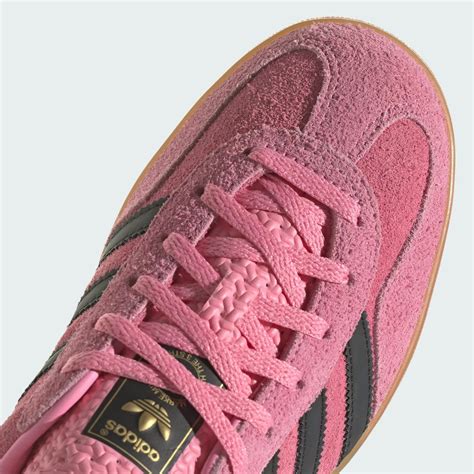 herren adidas gazelle pink|Adidas gazelle indoor bliss pink.